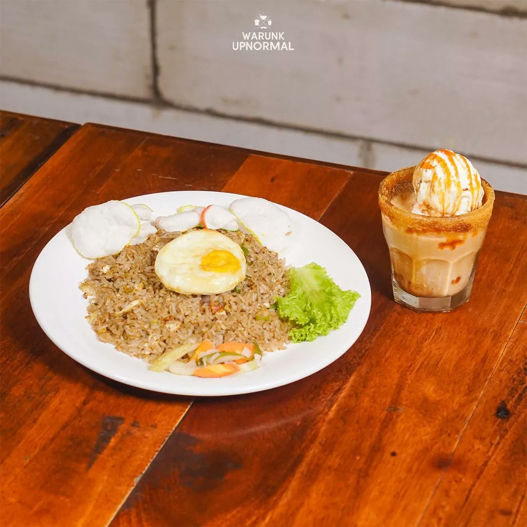 Warunk Upnormal tweet media