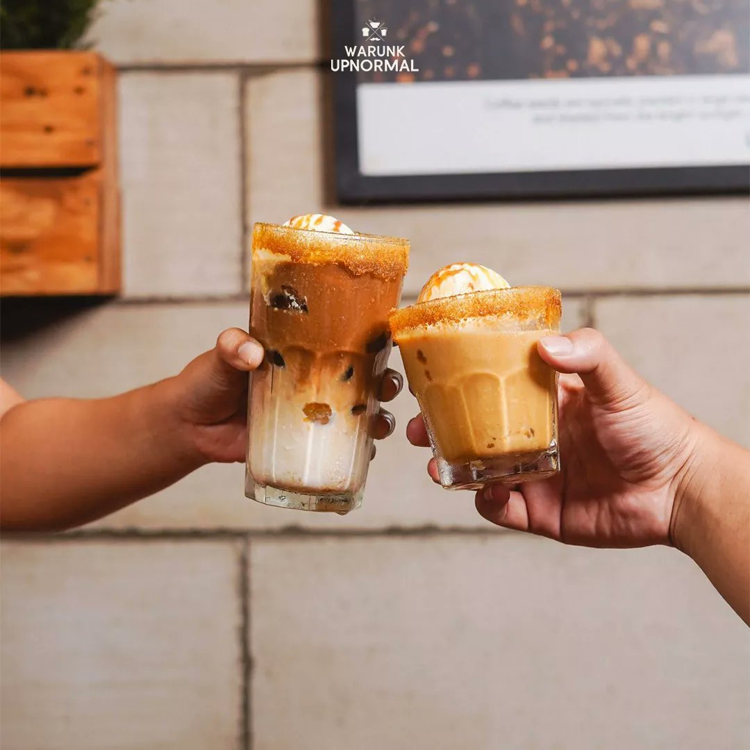 Warunk Upnormal tweet media