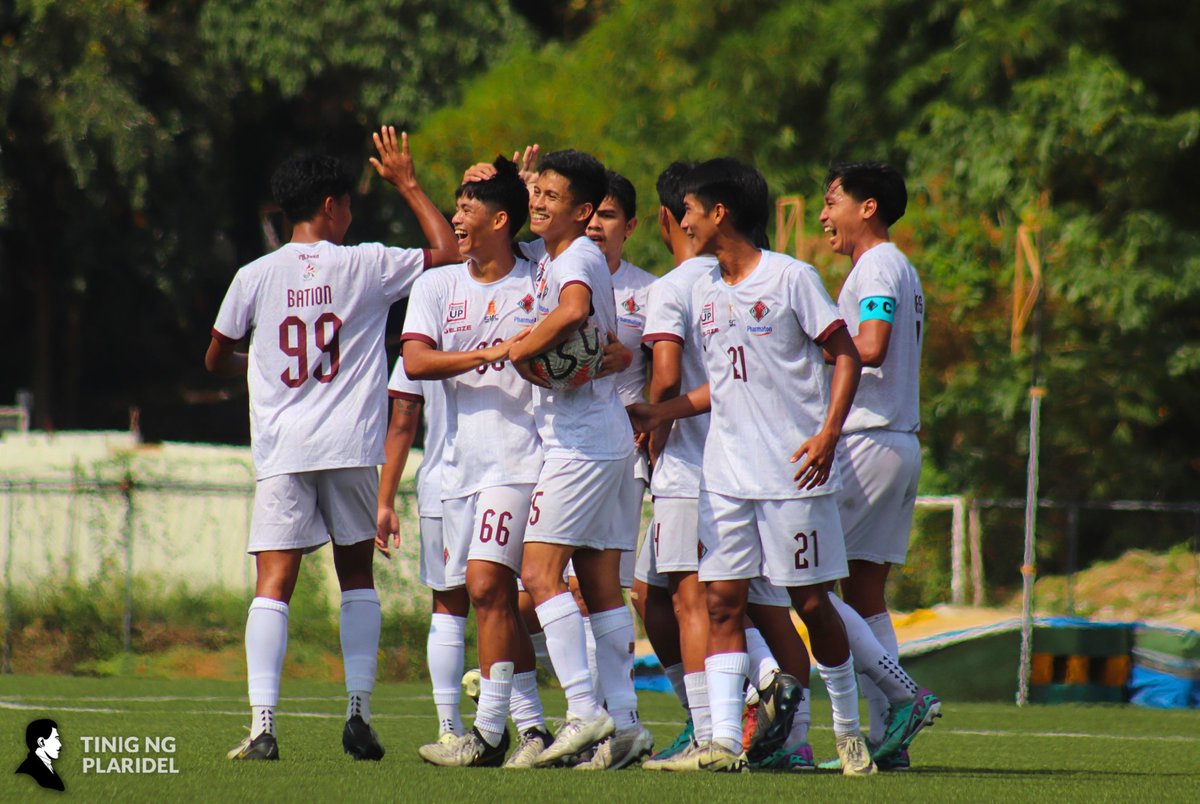 Tinig ng Plaridel tweet media