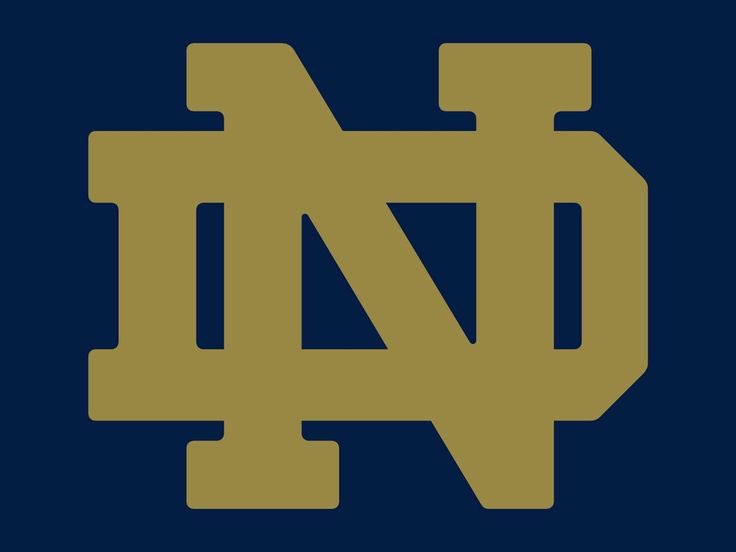Beyond blessed to receive an offer from the University of Notre Dame🍀!!! @CoachWash56 @NickSebas_ @drebrownND @Marcus_Freeman1 @coachjames29 @Coach_I_Cooper @myersparkfball #PotOfGoldDay #AGTG