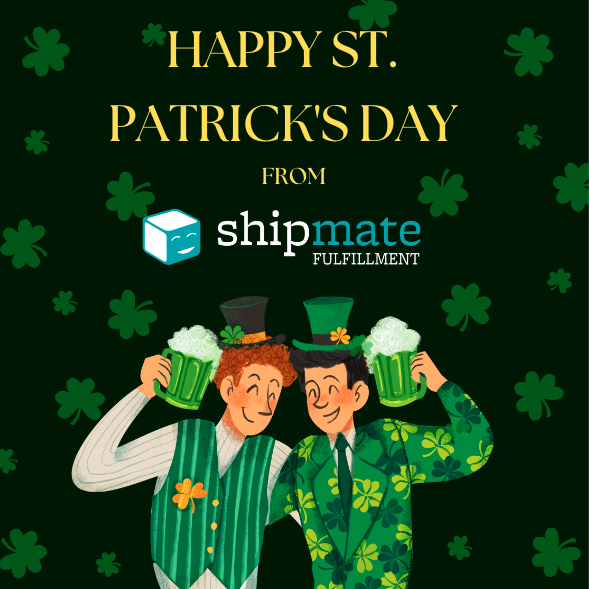 Shipmate Fulfillment tweet media
