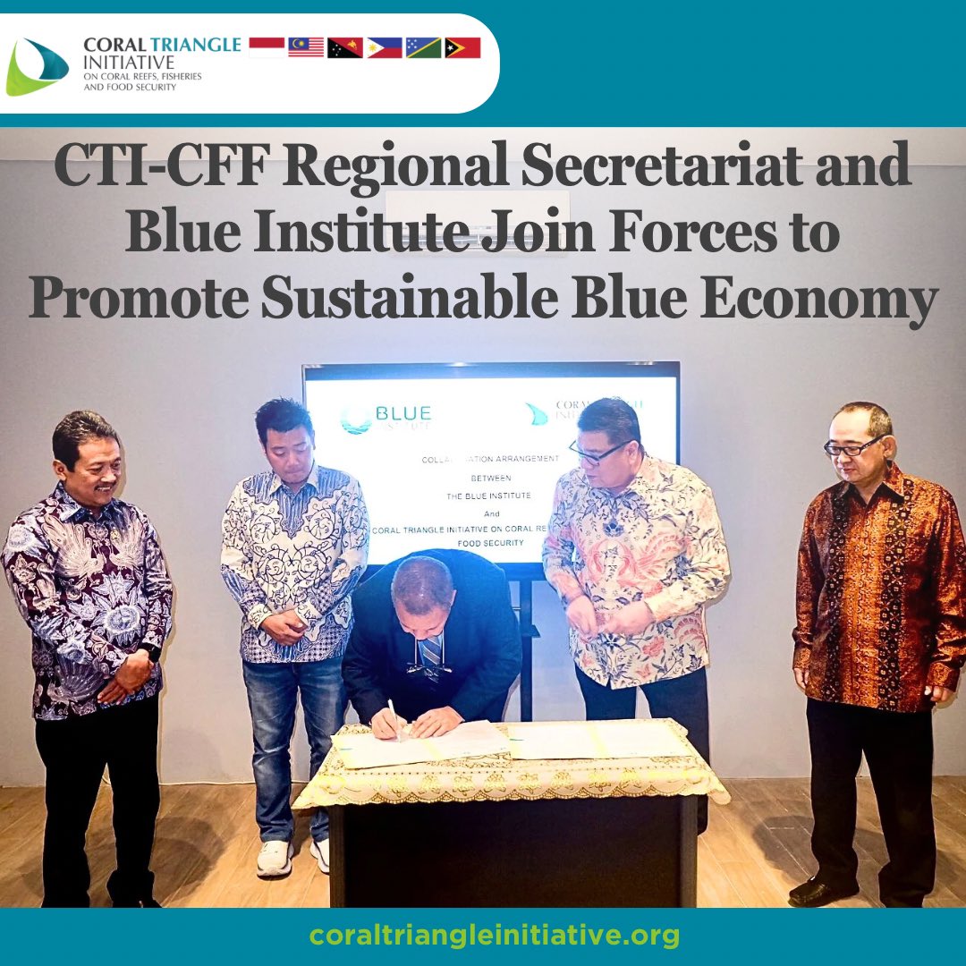 CTI-CFF tweet media