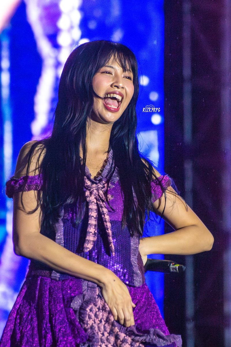 rizkyrpg's tweet photo. Love of my life
— @H_EliJKT48 // Playlist Live Festival https://t.co/u1gGsC4EB0