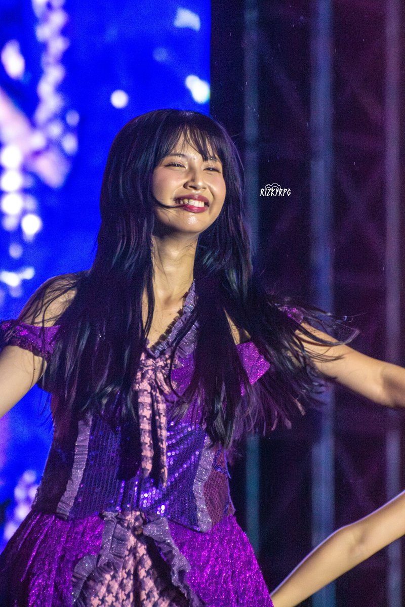 rizkyrpg's tweet photo. Love of my life
— @H_EliJKT48 // Playlist Live Festival https://t.co/u1gGsC4EB0