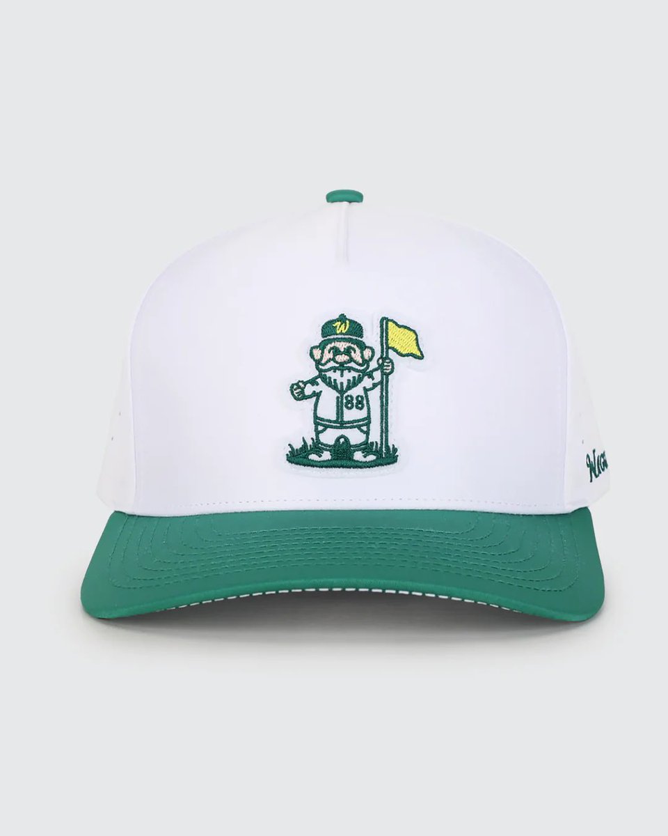 getyourwaggleon's tweet photo. Do you know the reason behind our gnome themed azalea collection? https://t.co/wtQjaF9rO7 https://t.co/PUGt6YQDK0
