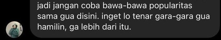 linggagak's tweet photo. @tanyarlfes Astaghfirullah https://t.co/TjDiBEEIw5