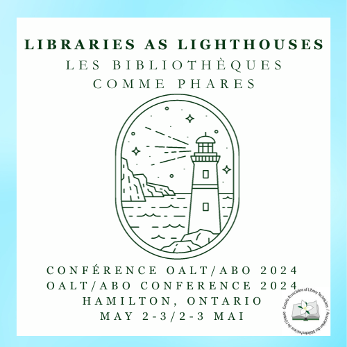OALTABO's tweet photo. Registration for our 51st Annual Conference is now OPEN.
Visit https://t.co/63kk2D4PCm for Program, Registration and Accommodation Details. Questions – Reach out to conference@oaltabo.on.ca https://t.co/cxsnXocoLh