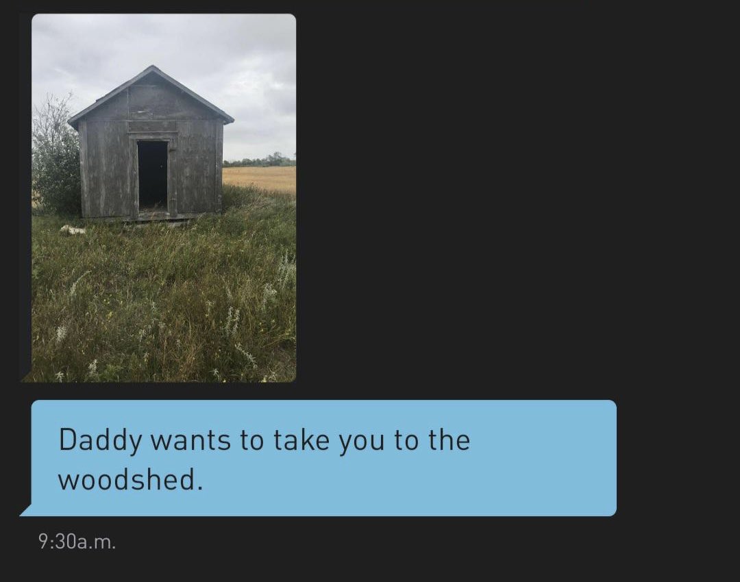 The house in nebraska: