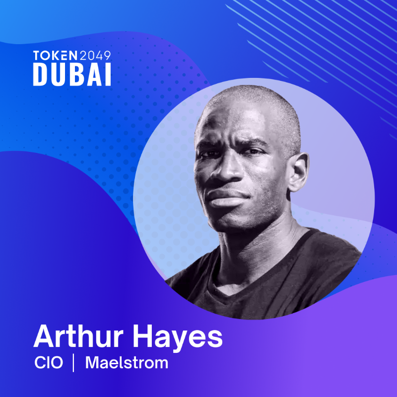 token2049's tweet photo. Meet @balajis (@thenetworkstate), @sandeepnailwal (@0xPolygon), @paoloardoino (@tether), @CryptoHayes (@MaelstromFund), and other pioneers in the crypto industry along with 10,000 attendees on 18-19 April 2024 in Dubai.

Tickets: https://t.co/Ch6Vvqveb2