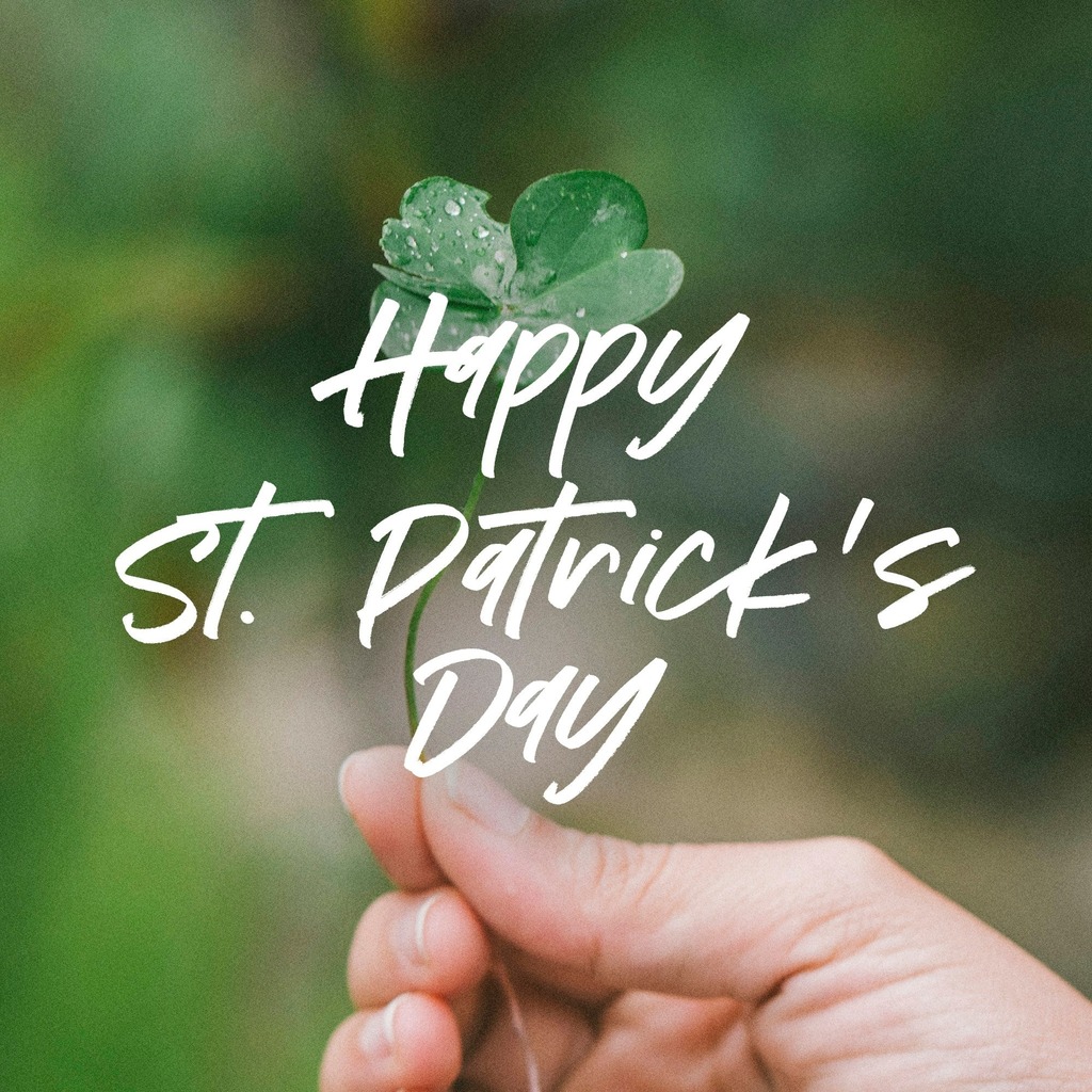 HarvestChurchID's tweet photo. ☘️Happy St. Patrick's Day!☘️

Did you know that the real life Patrick was a man who laid down his life for the cause of Christ? His whole life's goal was to see all of Ireland converted to Christianity. Despite many dangerous setbacks, Patrick persisted,… https://t.co/AXa6Z9I8lU https://t.co/zbcQv0XPLR