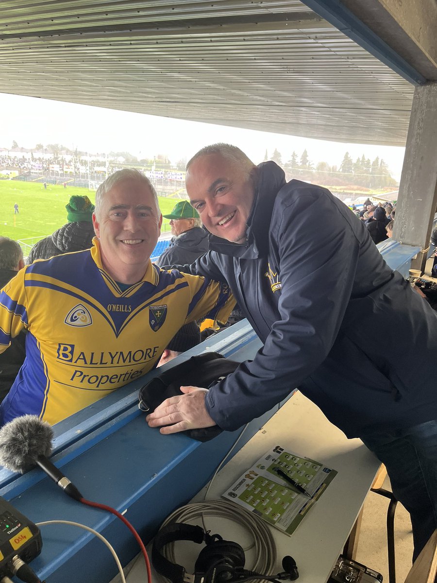 Liam  Brosnan tweet media