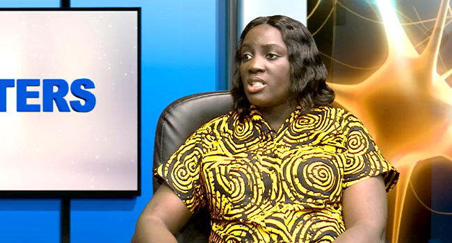 Nigeria’s first paediatric rheumatologist and consultant pediatrician, Dr Ayodele Faleye, has revealed that Paediatric Rheumatic Diseases (PRDs) are underrecognised, underdiagnosed, and underreported in Nigeria. channelstv.com/2024/03/17/pae…