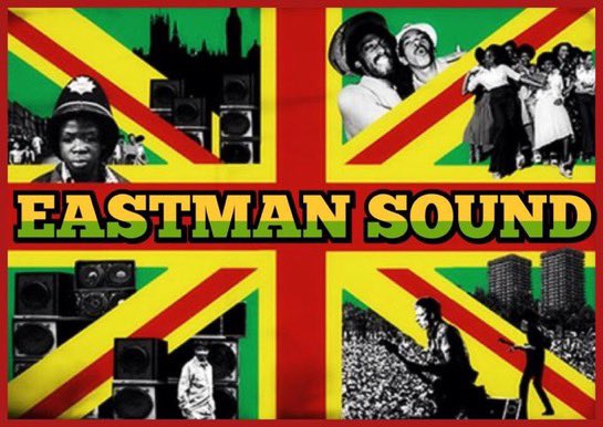 EastmansoundUk's tweet image. Good morning
It’s that time again!! 
Catch me 10am Live on KoolFm Super Sunday Live on D.A.B &amp;amp; all formats come join us WhatsApp the studio on 07999 000945 send us a tex to get interactive 🇬🇧🇯🇲❤️EastmanSound🖤