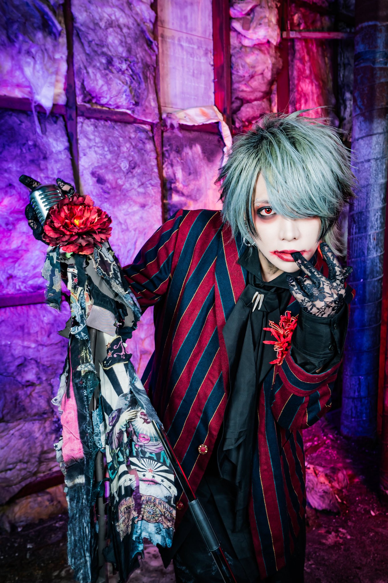 MEJIBRAY Slivers.exe V系 ヴィジュアル系 MEJIBRAY / Slivers.exe - メルカリ