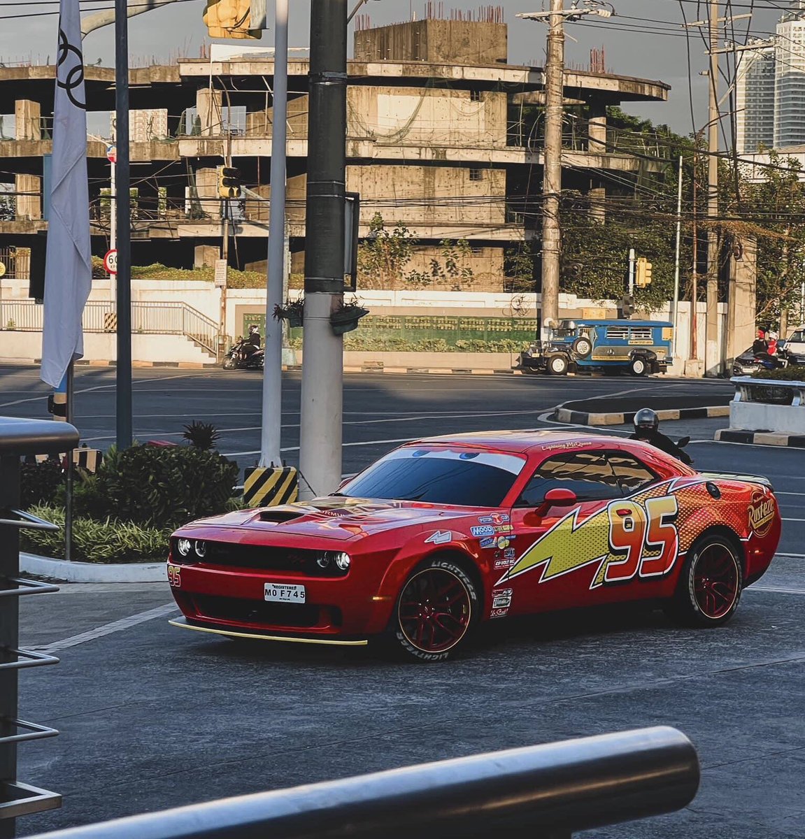 hoje eu conheci a inveja..