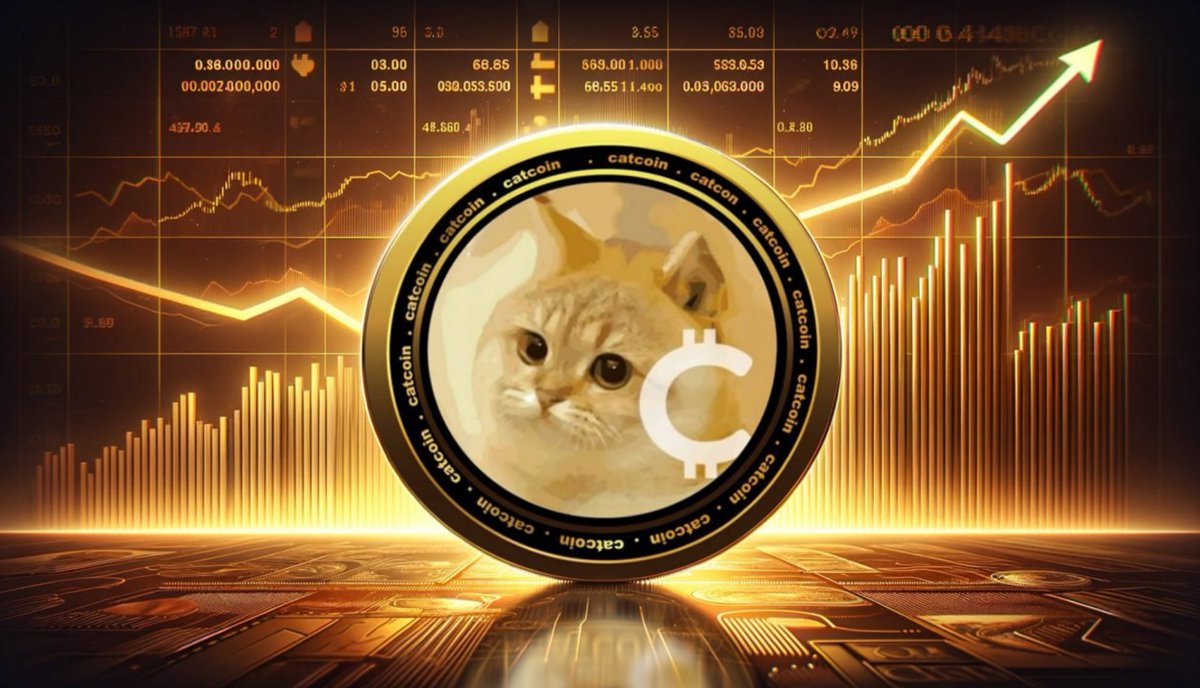 1 SOL to $CAT 😻 ✓1 BNB to $CAT 1 ETH 🐱 to $CAT #catcoin