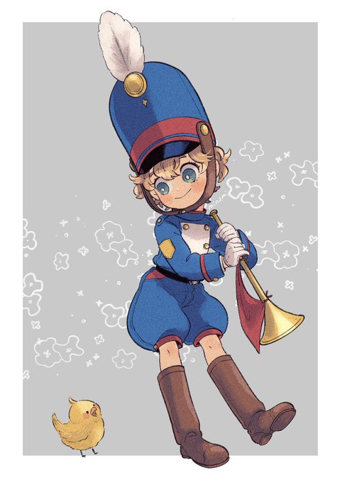 #創作 #イラスト 