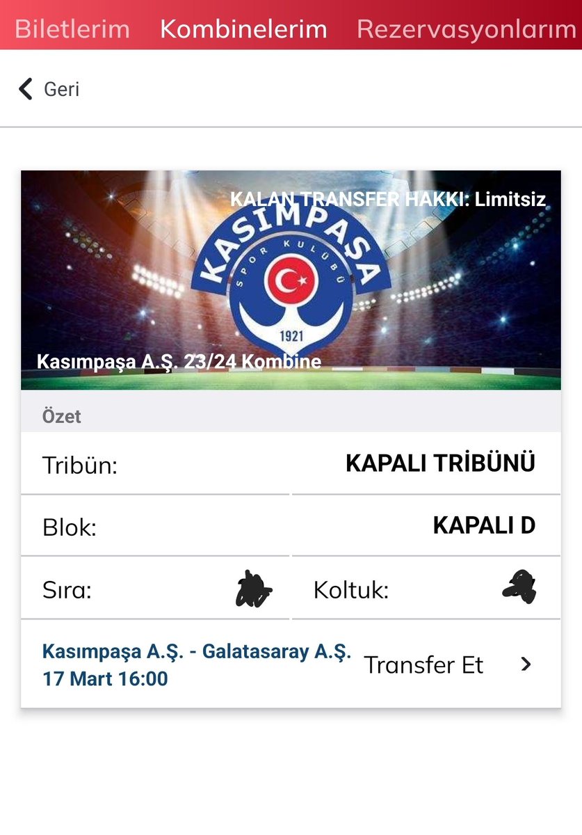 Birazdan Kasımpaşa tribünlerine sızma işlemini gerçekleştireceğiz. Her zaman her yerde seninleyiz! <a href="/GalatasaraySK/">Galatasaray SK</a> ❤️💛
#BugünGünlerdenGalatasaray
#KSPvGS