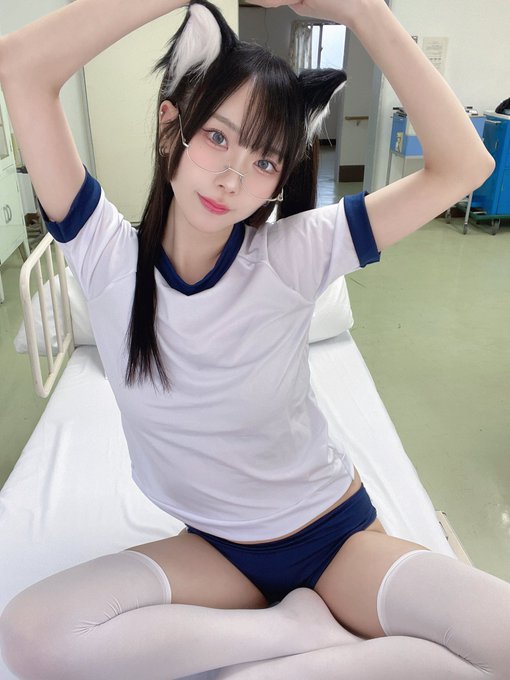 コスプレイヤー天上てんこのTwitter画像26