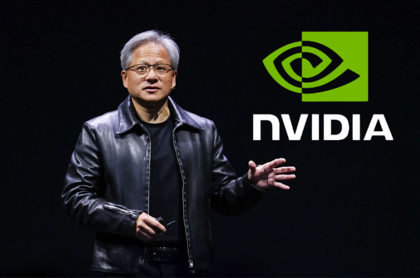 Hasan_4300's tweet photo. ChatGPT is old news.

Nvidia just launched Chat with RTX, and it's MIND-BLOWING.

Here's what you need to know ↓ https://t.co/PbocPMrT2E