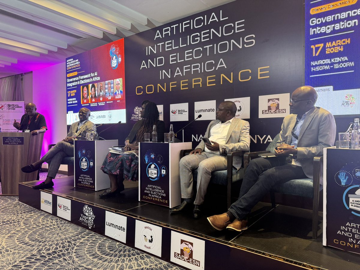 Civic Futures Initiative - Africa tweet media