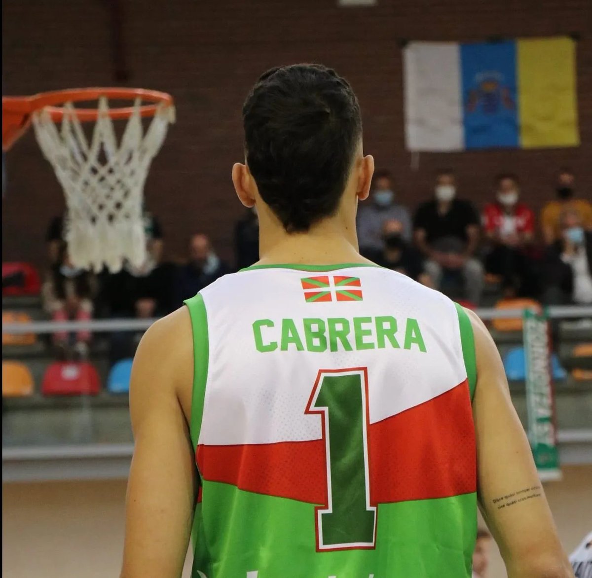 LarreakoLubakia's tweet photo. #LEBPlata | Marka historikoak

2022/12/28-tik eguneratu gabeko taula eta atzo berriro ere @a1bercabrera-k bere aurreko marka hobetu egin zuen.

❌13 jaurtiketa libre sartuta (2022/10/29)
✅15 jaurtiketa libre sartuta (atzo)

#Gurustats https://t.co/FrrDFCwyar