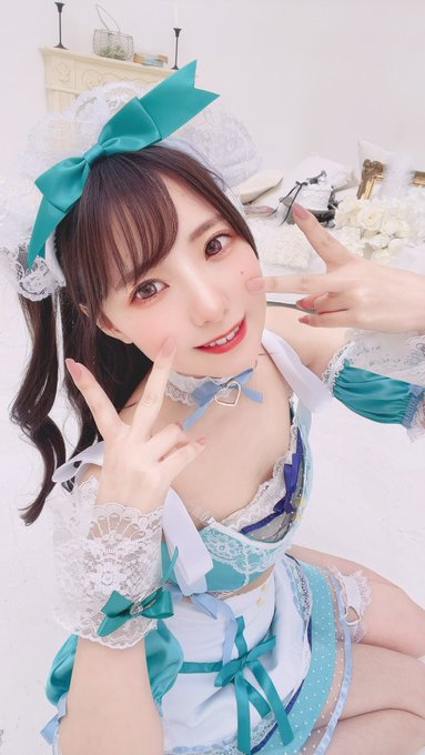 コスプレイヤーあぷのTwitter画像35