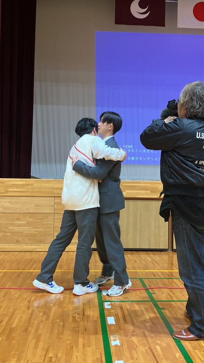 広島県立加計高等学校Official tweet media