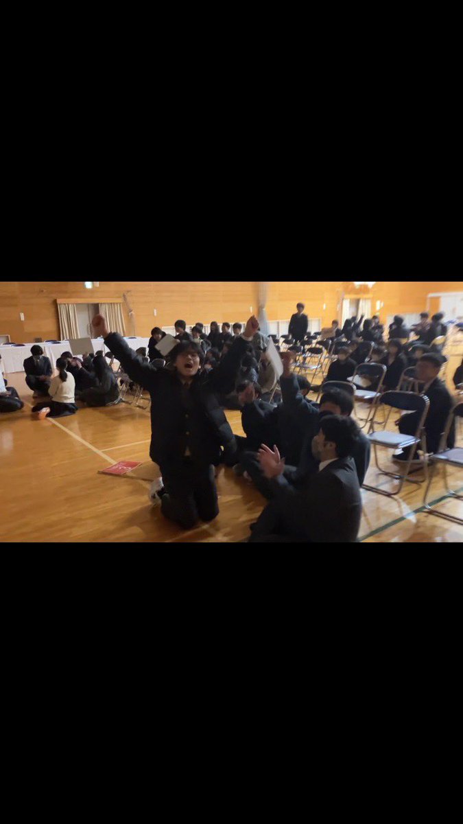 広島県立加計高等学校Official tweet media