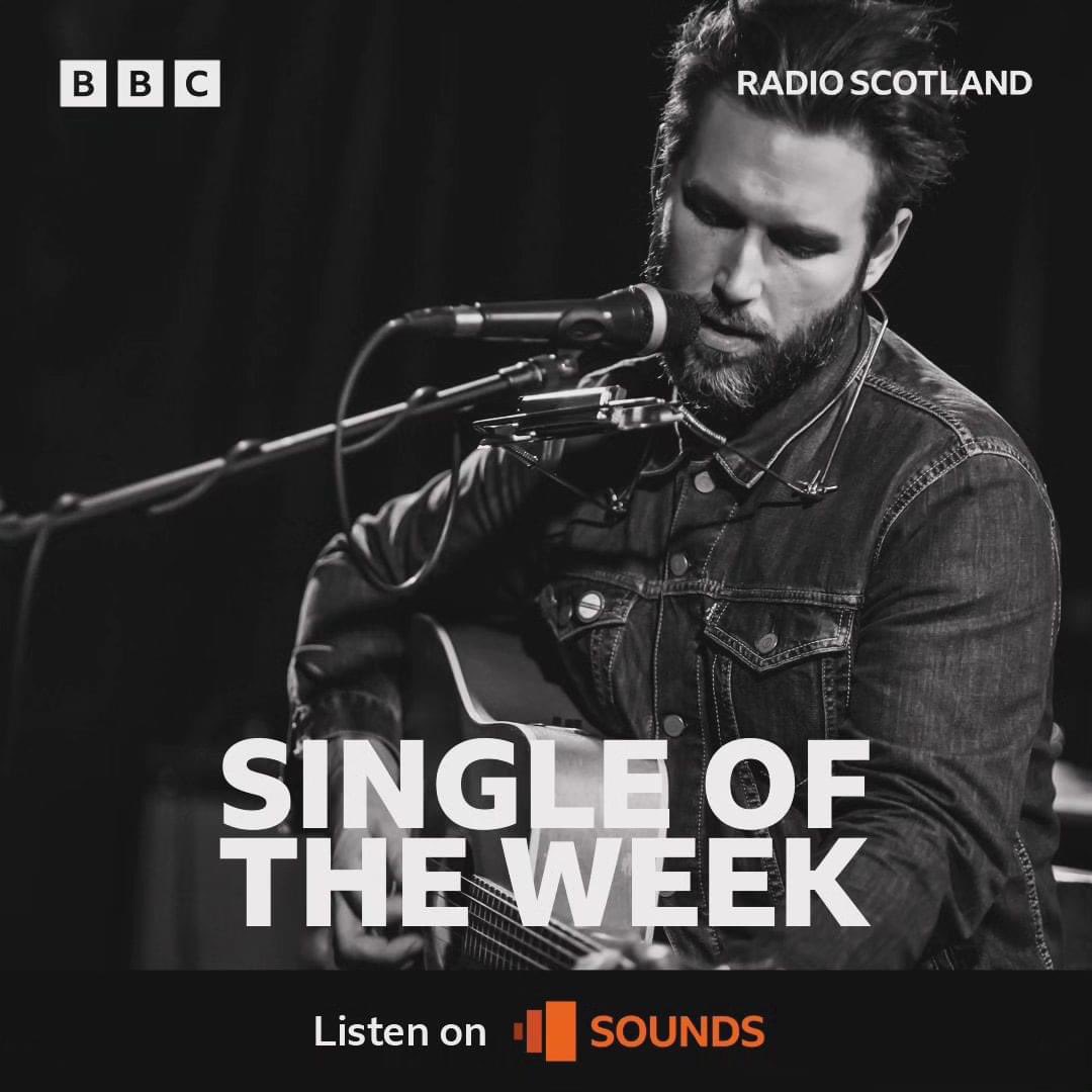 Radio Scotland afternoon show from 2pm Monday- Friday. Congratulations @johnrushmusicuk on new single “waitin’ for your love to call” only 99p on link. shorturl.at/koqK4