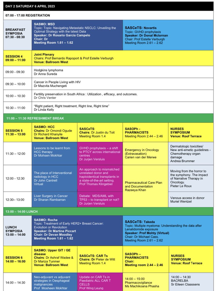LindajKelly277's tweet photo. Looking forward to presenting at the SASMO - SASCeTS congress in Cape Town next month. Right patient, right treatment, right line, right time #VHP #patient #Oncol https://t.co/oqjpKEExLn