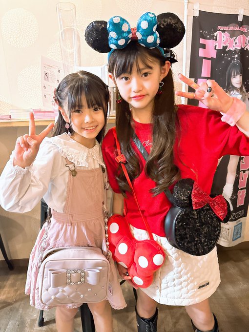 Twitterのコスプレ画像6