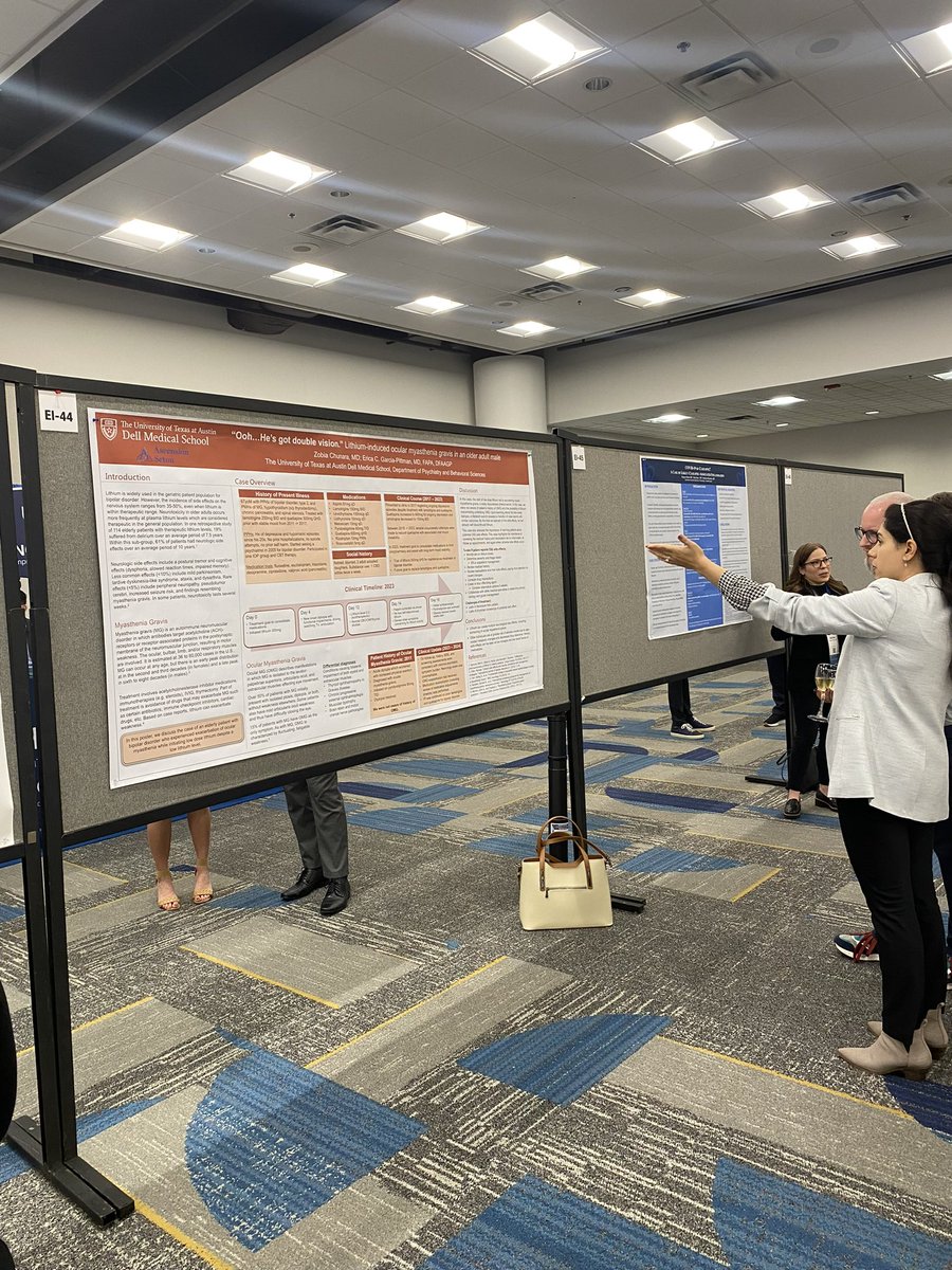 Erica Garcia-Pittman tweet media