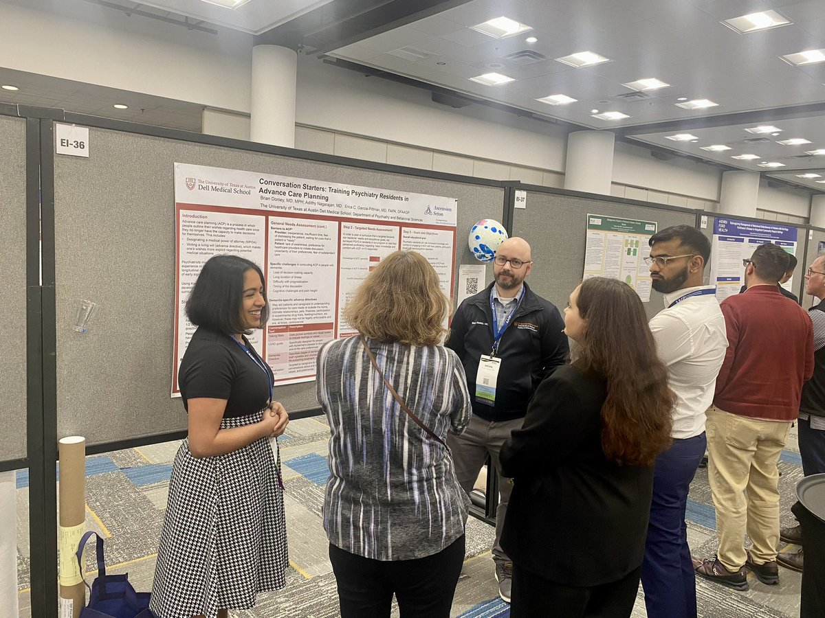 Erica Garcia-Pittman tweet media