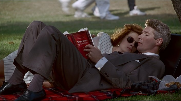 TheCinesthetic's tweet photo. Pretty Woman (1990), dir. Garry Marshall https://t.co/r6exP82RfC
