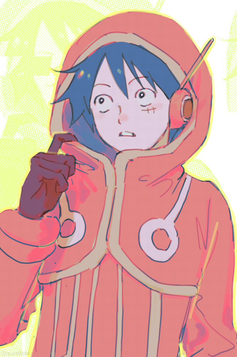 息抜き👒rkgk