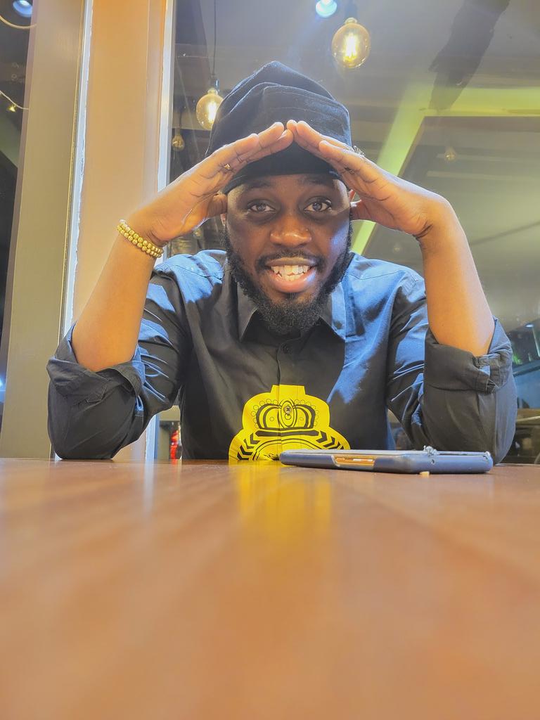 uncletida's tweet photo. @yabaleftonline 😁 https://t.co/0saV1QfsFr