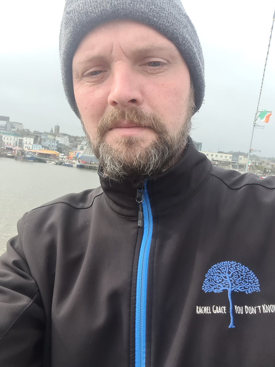 Repping <a href="/rachelgrace2002/">Rachel Grace</a> for #SaintPatricksDay in #wexford 
Have you heard her new single? Link below ❤️ #newmusic 
open.spotify.com/track/5JqDVIuA…