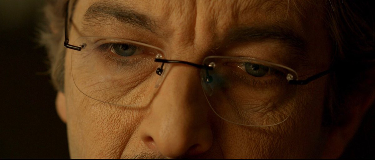 TheCinesthetic's tweet photo. The Secret in Their Eyes (2009) dir. Juan José Campanella https://t.co/bGA1SMN4DW