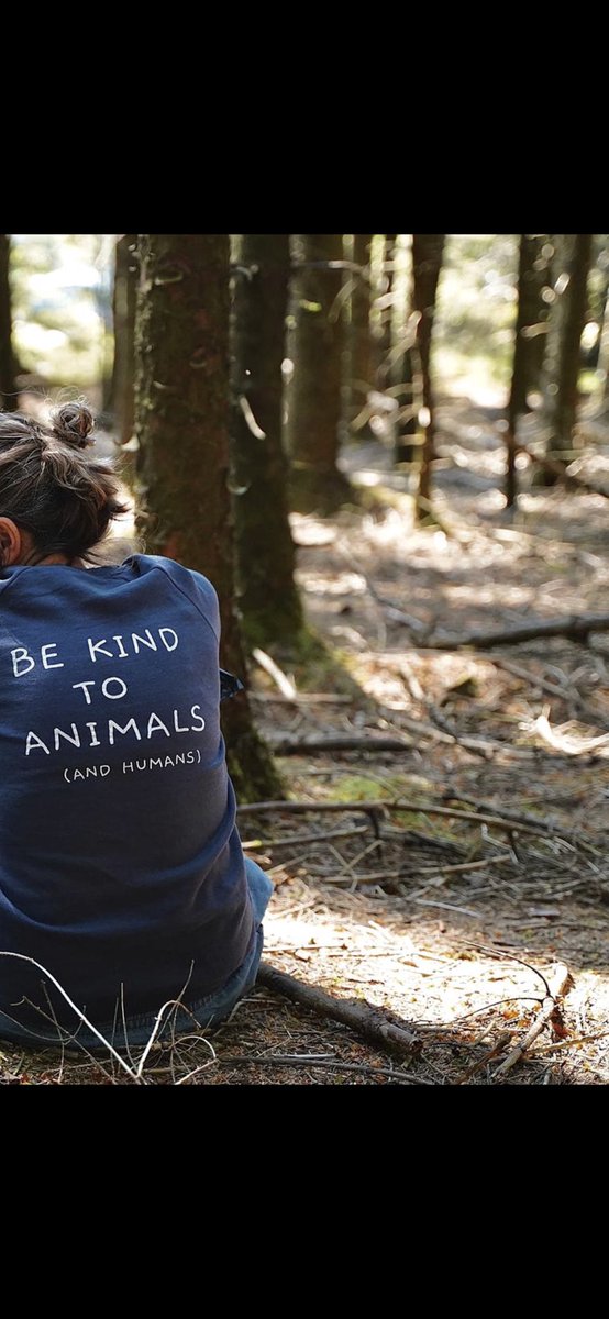 TheGoodwashCo's tweet image. Be kind to animals (and people) #staytrendypawb 🐑 thegoodwashcompany.teemill.com/product/goodsh…