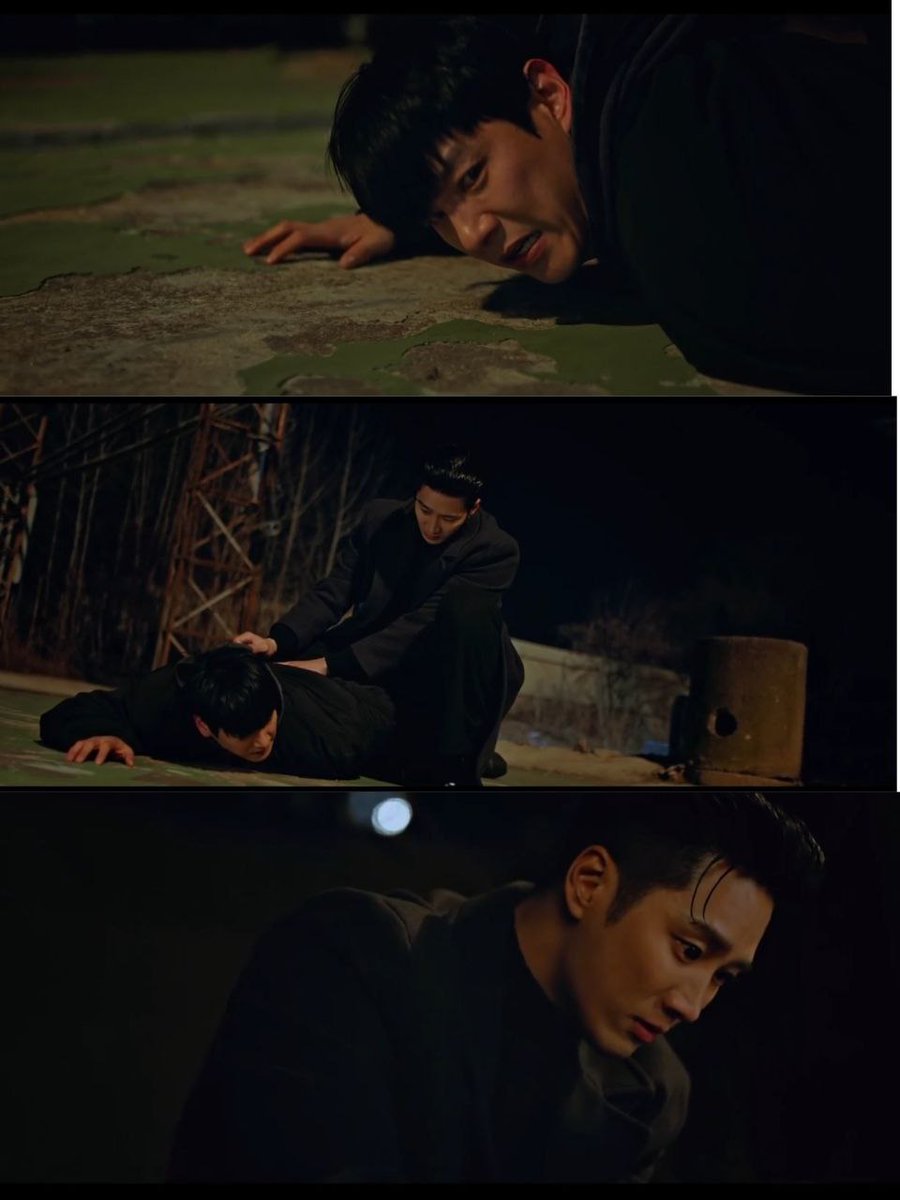 K-Drama Menfess tweet media