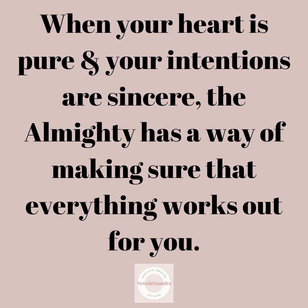 Follow us for more fab content ✨️ 

#newchrissandra #soulguidance  #setintentions #thoughtscreatereality #notofthisworld #perfectlyflawed #perfectlyimperfect #gracealone #thinkandgrowrich #thefeeling #intentionalliving  #alwayspray #jesuslovesyou #thankyoujesus #blessed