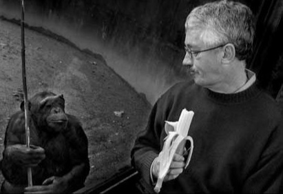 Sad news: Renowned primatologist and ethologist Frans de Waal has passed away. His research on primate behaviour contributed to our understanding of the complexities of animal cognition and sociality. We extend our condolences to his loved ones and the scientific community.