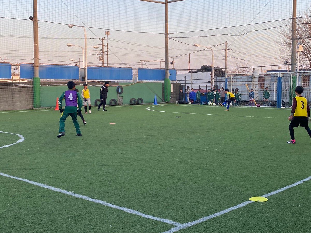 SCS_academy's tweet photo. 🟩⬛️GKクラス体験会🧤

#SC相模原サッカースクール では
GKクラス体験会を開催しております🙌

🧤第2回体験会のテーマは「1vsGK」🧤

次回は3月22日（金）に開催します🔥

体験会のお申込みはまだまだ受け付けておりますので奮ってご参加ください‼️

https://t.co/VUTNaEHioD

#SC相模原
#SCS_GK https://t.co/zGyFdIXb6T