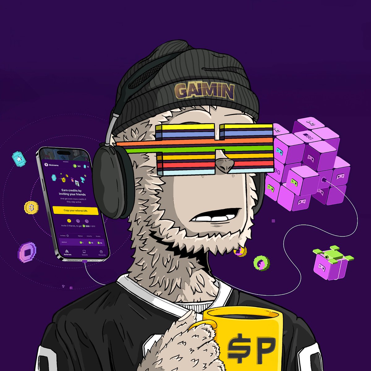 oguzgibibiri's tweet photo. GMorning Degens☀️🌴

Sunday check! 👊🏻

I'll connect with everyone who interacts   🫡

 $BLOCK $PARAM $GMRX @GaiminIo https://t.co/YNQ9BZrlPZ