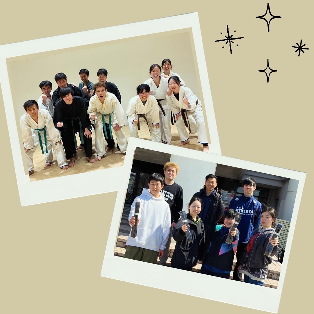 karate_yosen's tweet photo. 大学公認空手ｻｰｸﾙ🥋獨協大学武道空手鷹鸇🦅(ようせん)です!

今日から公式Xを更新開始していきます❗️このアカウントでは私たちの活動内容や部員紹介、イベントなど様々なことを皆さんに発信していきたいと思います❗️
よろしくお願いします‼️

#獨協大学 #春から獨協 #獨協で会おう #空手 #サークル https://t.co/qDUbO7ZuPZ