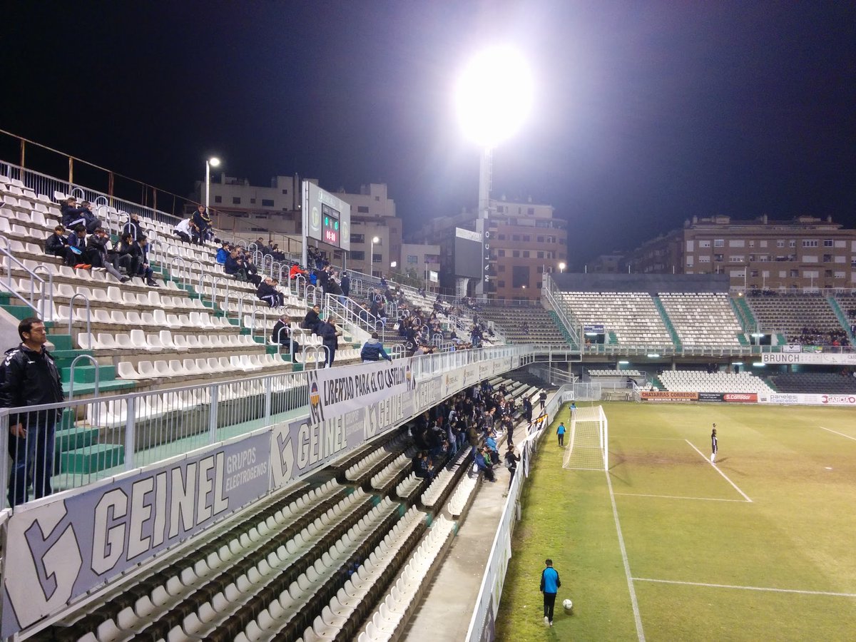 ealvarof's tweet photo. @cdcastellon #CDCS Tal dia com hui ara fa 7 anys #PPO https://t.co/4g5K6OIDqz