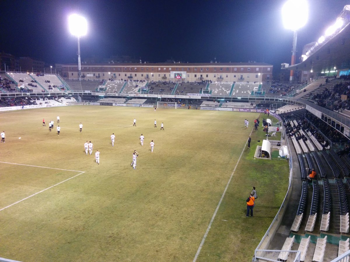 ealvarof's tweet photo. @cdcastellon #CDCS Tal dia com hui ara fa 7 anys #PPO https://t.co/4g5K6OIDqz