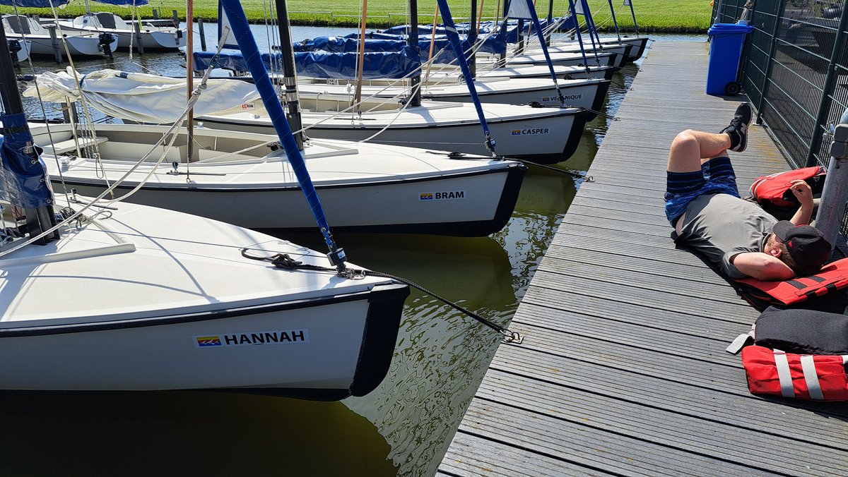 JSailUnconf tweet media