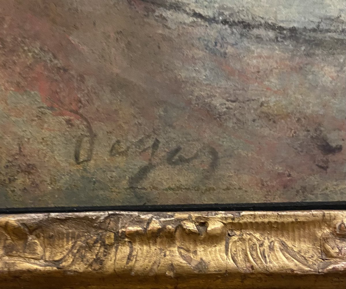 Juggling_Words's tweet photo. Love collecting signatures from music, screen, literature, but artists are only appreciated in a gallery.🎨
Fortunately, weekend visit to the beautiful galleries of @NatMuseumArt @Museum_Cardiff afforded me a glance at Renoir, Monet, Degas, van Gogh’s handwriting.🖌️ #CardiffArt https://t.co/NNESKw5NEa